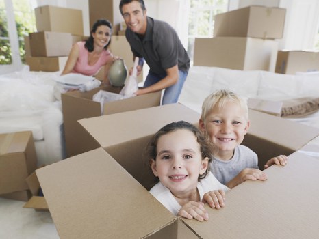 Planning a commercial office move with detailed timeline and strategy