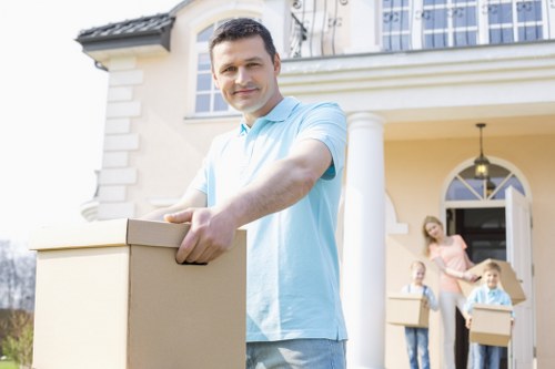 Choosing the right removal company