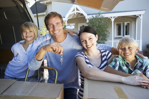 Eco-friendly furniture disposal practices