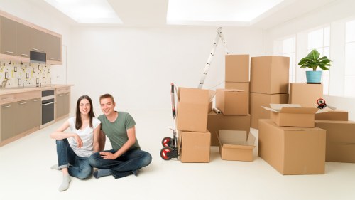 Efficient removal service benefits